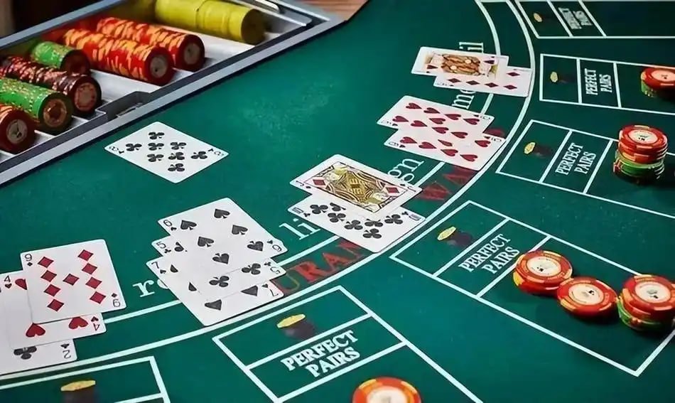 sfbet sảnh game esports